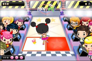 童年时的跳房子