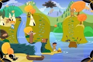 梦游先生9特别探险