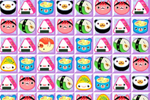 可爱宠物消消看