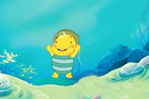 大鱼吃小鱼数学版