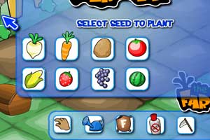 农场种蔬菜赚钱