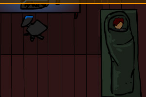 特工执行任务RPG