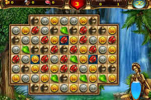 罗马金币消消看