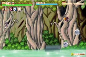 黑暗之魂测试版