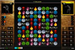 传奇世界消消看