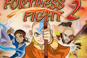 降世-堡垒大战2