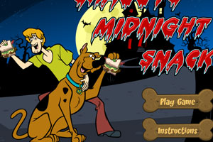 史酷比之午夜快餐