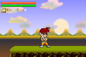 炎龙之刃试玩版