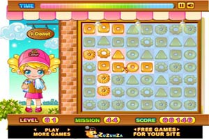 橱窗小妹擦玻璃