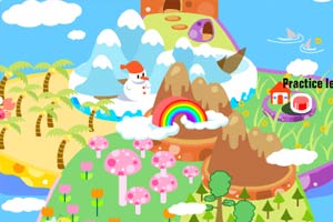 梦幻童话星星岛