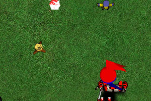 魔兽世界单机版