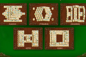 大三园-麻将连连看