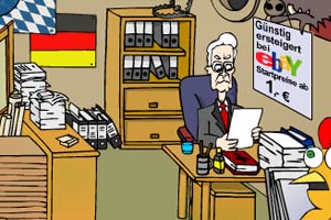 整蛊专家之整蛊老板