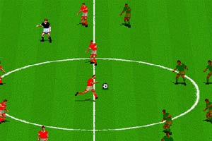 2007年足球争霸赛