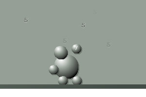 买道具虐待小人