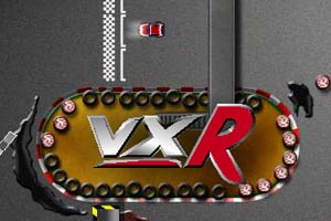 VXR双人赛车