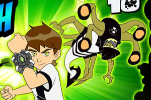 少年骇客-海空缉私