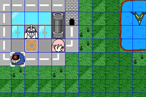 哆啦A梦-铁人兵团