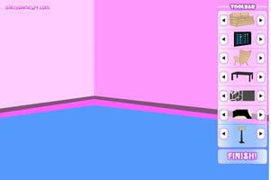 设计小小会客厅