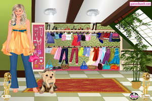 艾希莉·提斯黛尔