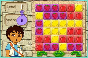 圣地亚哥金字塔之旅