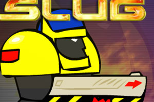 合金弹头蓝波版(1)