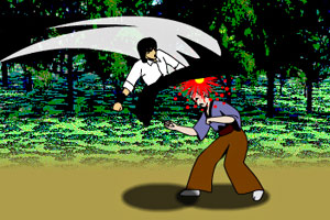 中日拳术大比拼2(BOSS版)