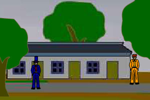 胡侦探传说之鬼画卷