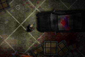 死亡之夜2[恐怖]