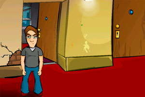 百万美金历险记