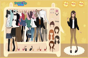 09春季时装流行色