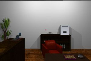 逃出入国审查室2