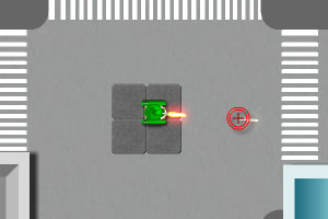 坦克2008终极之战