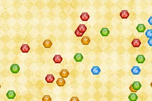 口袋妖怪的宝石