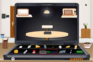 传统的英式甜品