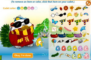 我的胖胖小宠物