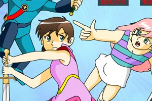 铁人兵团最终话后编