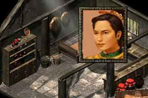 金庸群侠传2加强版