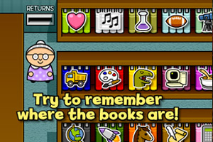 经营儿童图书馆