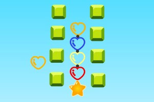 甜心公主泡泡屋