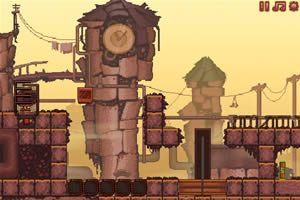 小怪物一键闯关2