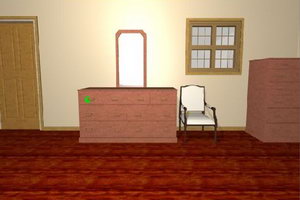 逃出精品汽車旅館