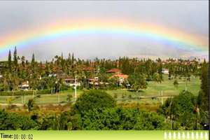 庄园里找10个小彩人