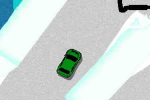 汽车漂移挑战赛2