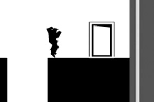 黑白颠倒智力过关