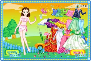 梦幻庄园小公主