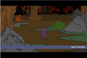 送小惡魔回地獄2