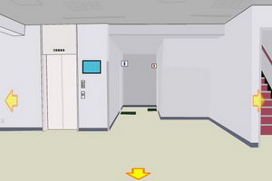 逃出计算机学院