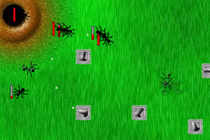 蛋糕守城疯狂版