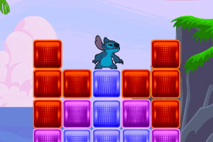 史迪仔救援行动